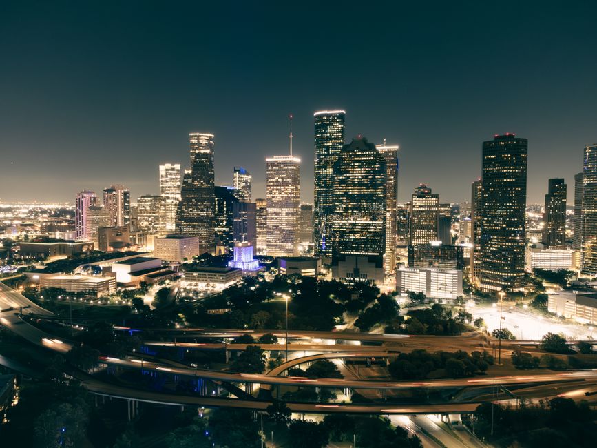 What to Do in Houston If You’re Here for Business (2026)