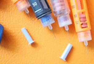 FDA Approval of Inhaled Insulin Has Been Life-Changing for This Teen With Diabetes