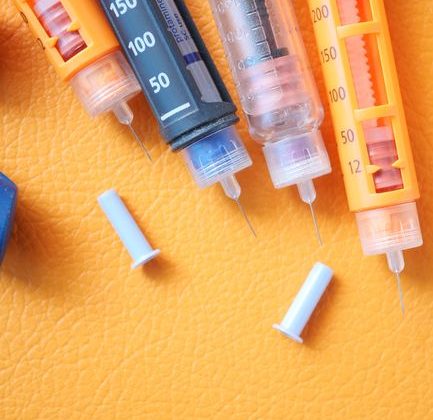 FDA Approval of Inhaled Insulin Has Been Life-Changing for This Teen With Diabetes