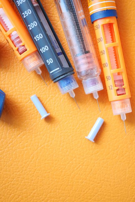 FDA Approval of Inhaled Insulin Has Been Life-Changing for This Teen With Diabetes