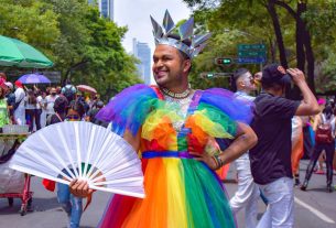How a Transgender Tour Guide Is Reimagining LGBTQIA+ Travel in Central America