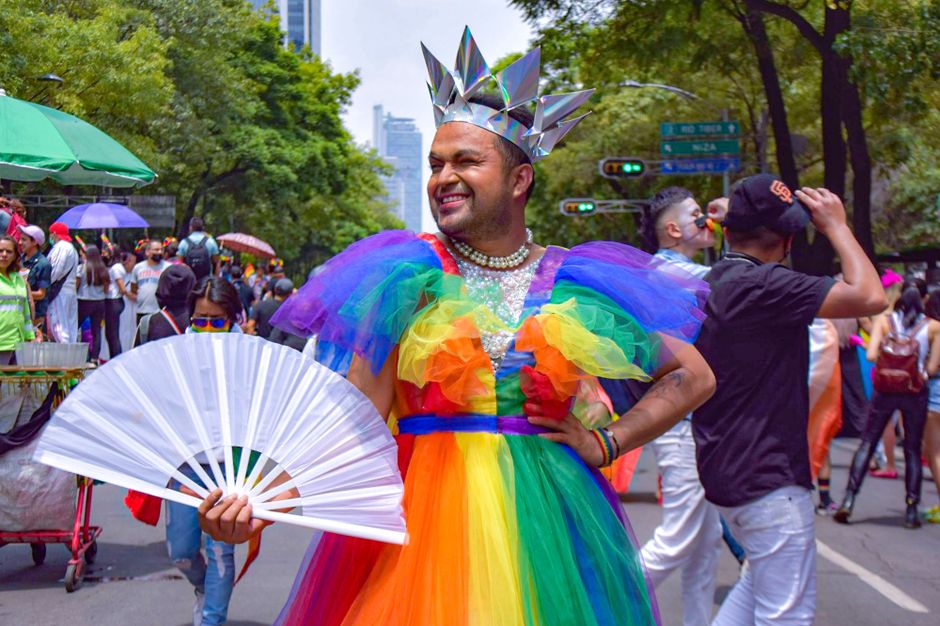 How a Transgender Tour Guide Is Reimagining LGBTQIA+ Travel in Central America