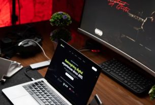 The Best Prime Day Deals on Laptops, Monitors, and PC Accessories
