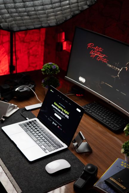 The Best Prime Day Deals on Laptops, Monitors, and PC Accessories