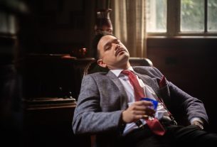 10 Shows Like ‘Mad Men’ You Should Watch Next