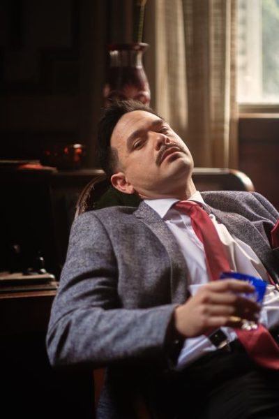 10 Shows Like ‘Mad Men’ You Should Watch Next