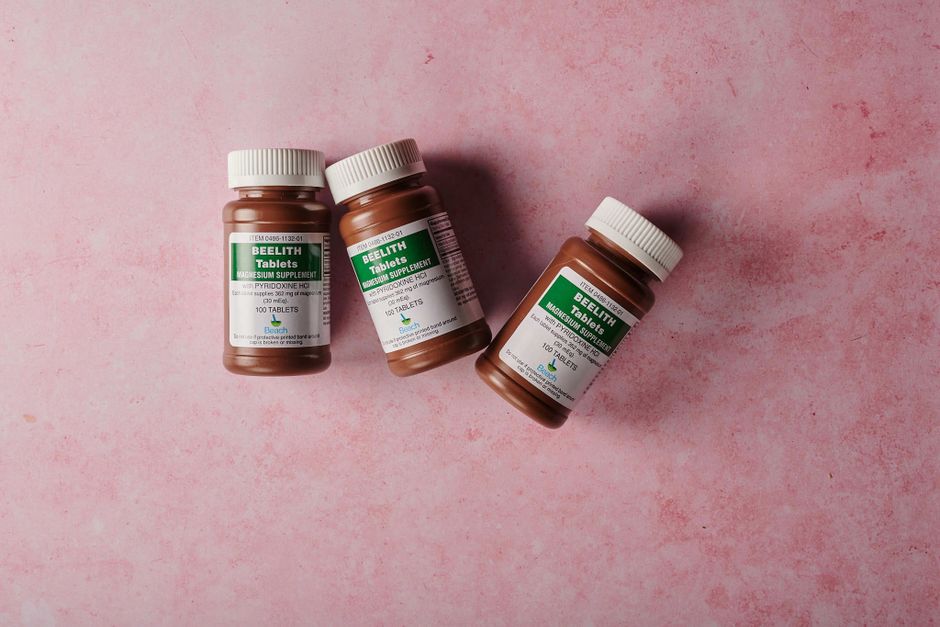 Does Magnesium Help You Lose Belly Fat?