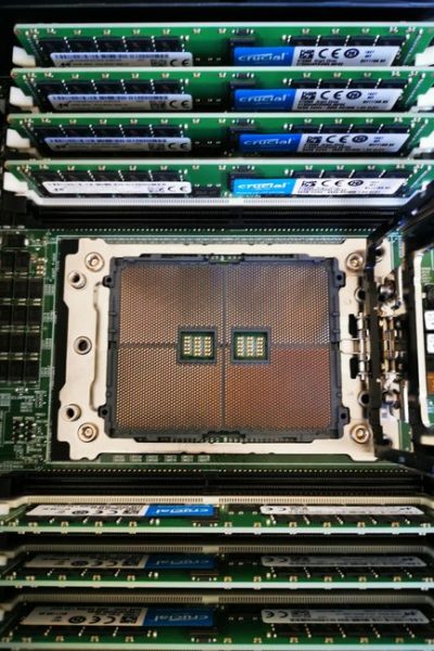 NYT slams Microsoft for building copyright-infringing supercomputer for OpenAI