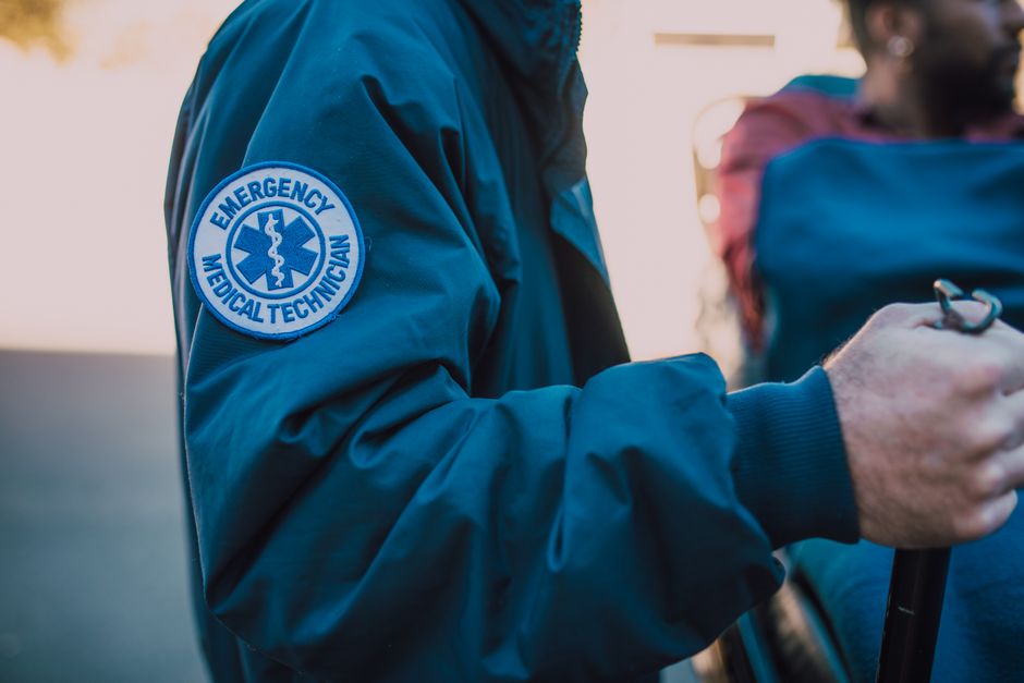 EMT Revives Knicks Fan With Narcan as FDA Expands Access to the Medication