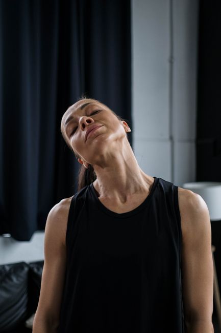Text Neck Exercises: Simple Moves to Ease Digital Strain