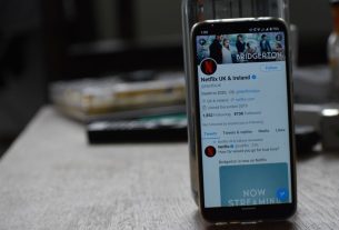 Netflix now requires every user profile to be tied to unique email address