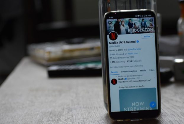 Netflix now requires every user profile to be tied to unique email address