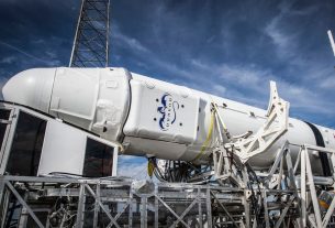 Ars Live: What’s the latest in the aftermath of the New Glenn catastrophe?
