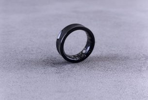 Oura Ring 5: Upgraded Smart Ring Takes Your Health, Fitness to the Next Level