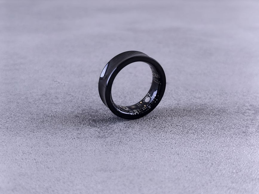 Oura Ring 5: Upgraded Smart Ring Takes Your Health, Fitness to the Next Level