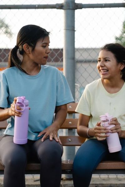 All the Cool Kids Have Owala Water Bottles—Get Yours for 25% Off