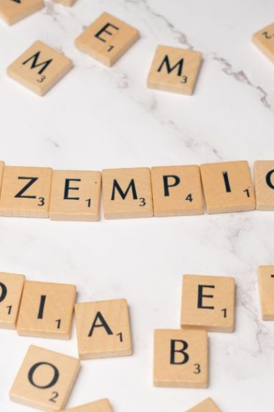 GLP-1s Like Ozempic, Mounjaro Linked to Reduced Stroke, Heart Risks