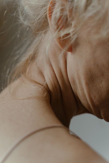 Extra Skin? 9 Exercises for A Sagging Neck