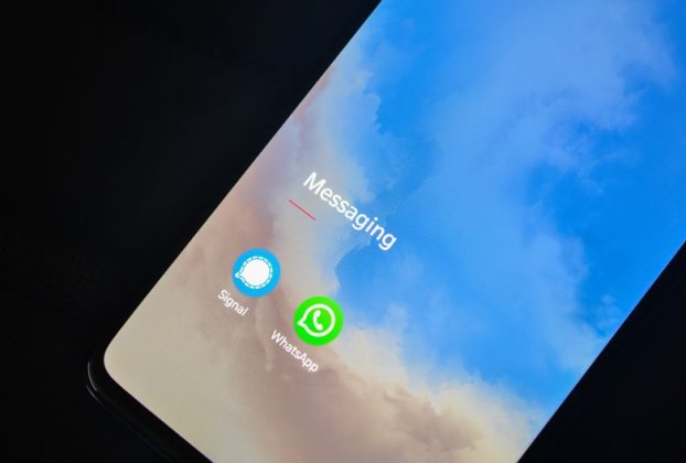 US offers  million for info on group behind Signal and WhatsApp hacking spree
