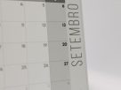 The Skylight Calendar Is One of My Favorite Products On Sale for Prime Day