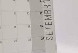 The Skylight Calendar Is One of My Favorite Products On Sale for Prime Day
