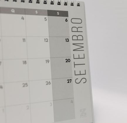 The Skylight Calendar Is One of My Favorite Products On Sale for Prime Day