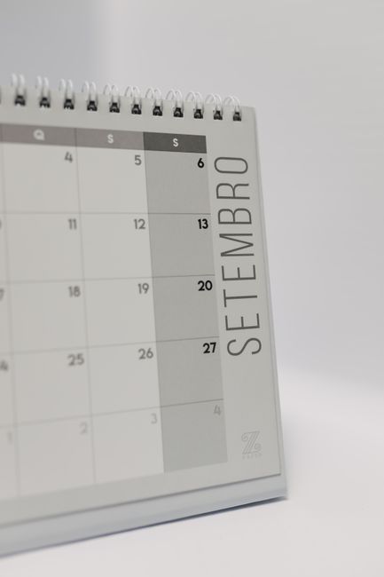 The Skylight Calendar Is One of My Favorite Products On Sale for Prime Day