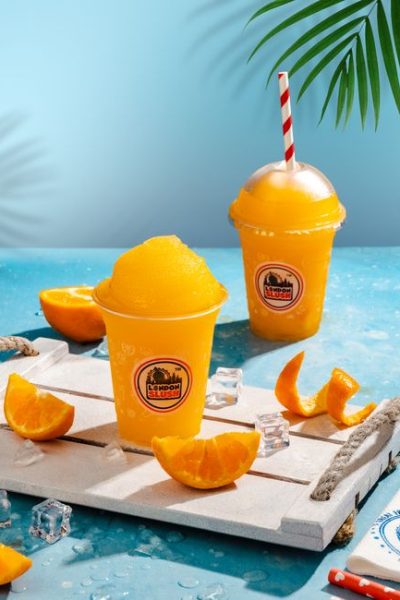 The 2 Best Slushie Machines of 2026: Now With Soft Serve
