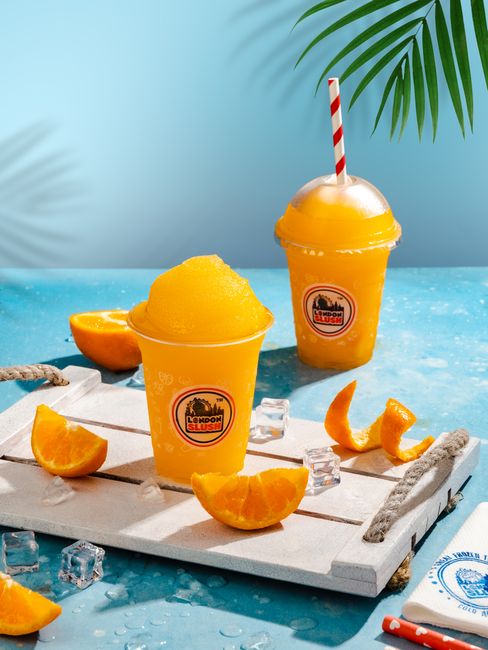 The 2 Best Slushie Machines of 2026: Now With Soft Serve
