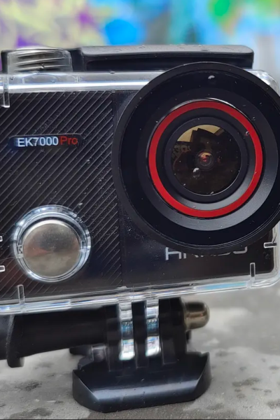 Akaso EK7000 Pro Review: Budget Action Camera Worth Buying?