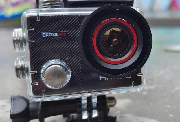 Akaso EK7000 Pro Review: Budget Action Camera Worth Buying?