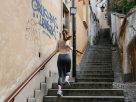 Yes, Stair Climbing, Housework Count as Exercise. They Can Even Boost Your Mood