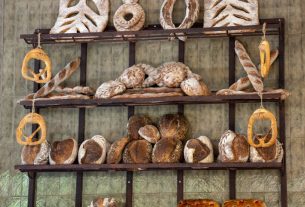 How to Revive Stale Bread