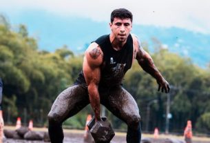 Just 2 Hours of Strength Training a Week May Help You Live Longer