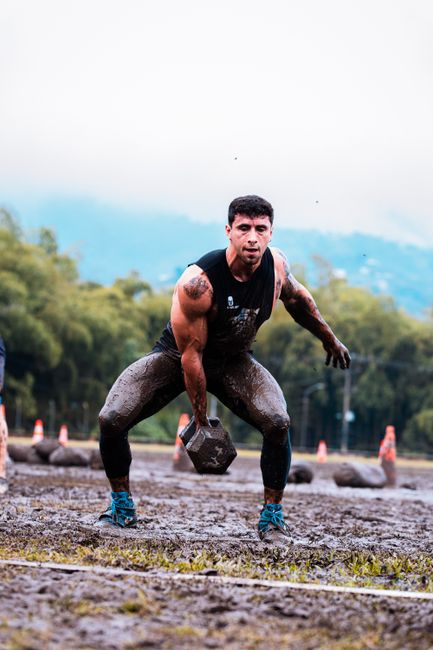 Just 2 Hours of Strength Training a Week May Help You Live Longer