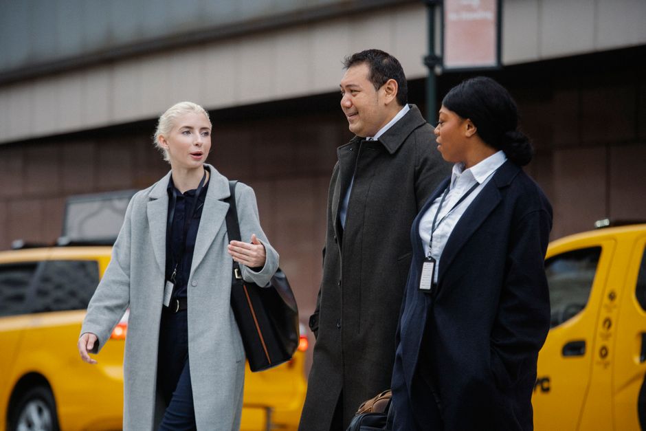 The Best Books, Movies, Video Games, and Podcasts to Check Out After Watching ‘Succession’