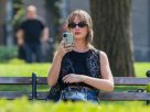 A Guide to Taylor Swift’s New York—From Dive Bars on the East Side to Cornelia Street Strolls