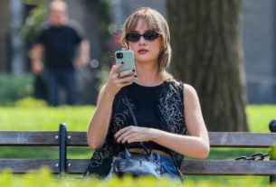 A Guide to Taylor Swift’s New York—From Dive Bars on the East Side to Cornelia Street Strolls