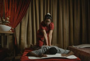 Thai Massage Therapy: Benefits and What to Expect