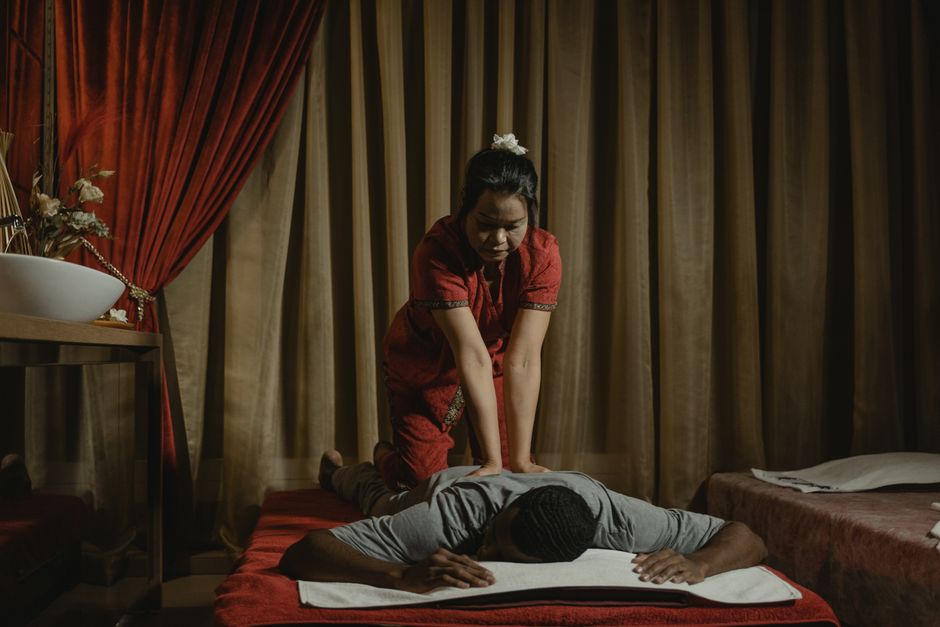 Thai Massage Therapy: Benefits and What to Expect