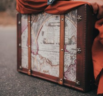 Your July 2026 Horoscope: Life-Changing Trips Lie Ahead