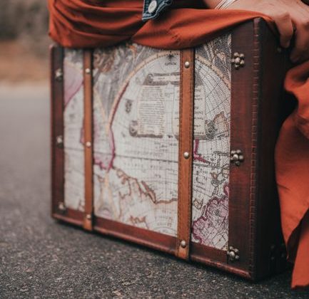 Your July 2026 Horoscope: Life-Changing Trips Lie Ahead