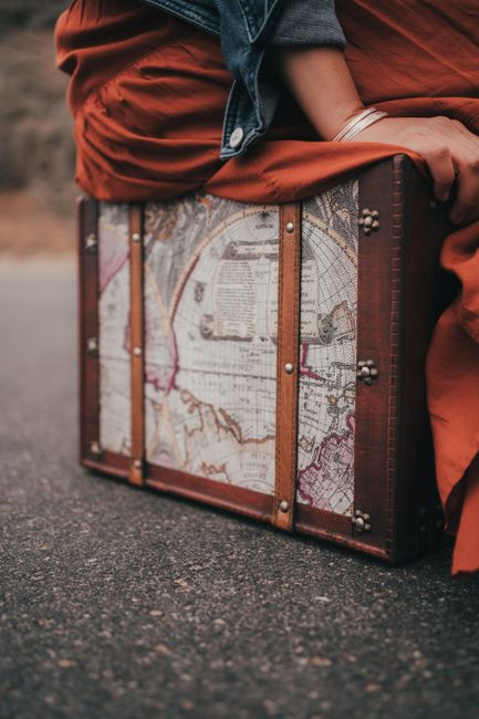 Your July 2026 Horoscope: Life-Changing Trips Lie Ahead
