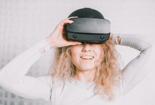 The Best Prime Day Deals on VR Headsets and Accessories up to 32% Off