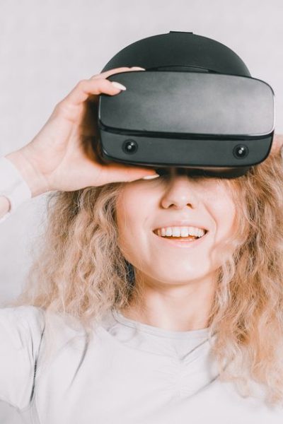 The Best Prime Day Deals on VR Headsets and Accessories up to 32% Off