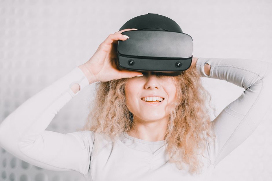The Best Prime Day Deals on VR Headsets and Accessories up to 32% Off