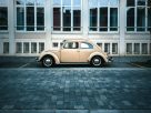 VW may close four factories to adapt to the future, report says