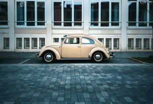 VW may close four factories to adapt to the future, report says