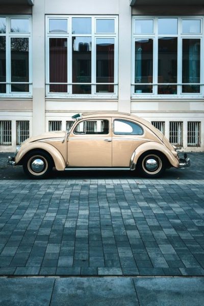 VW may close four factories to adapt to the future, report says