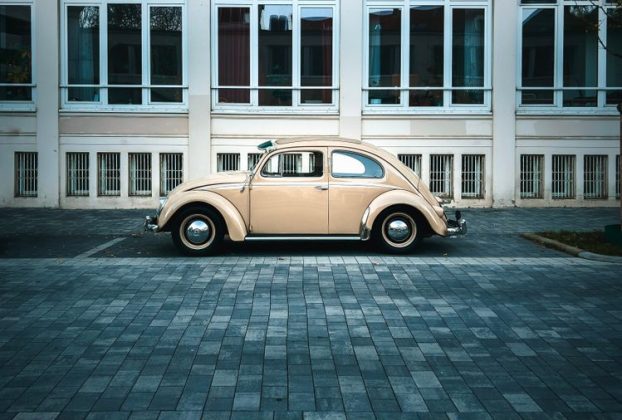 VW may close four factories to adapt to the future, report says